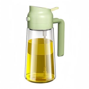 Glass Olive Oil Sprayer for Cooking