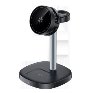 Magnetic Wireless Charger Stand