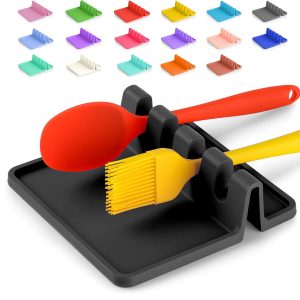 Spoon Rest & Spoon Holder